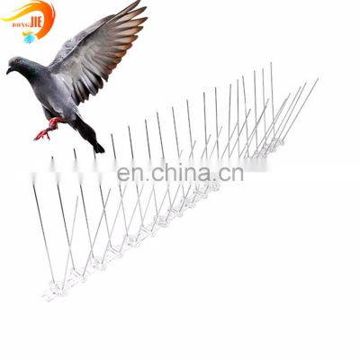 Anti Climb Spike bird spike Complete in sizes