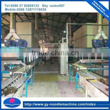 China Wholesale Custom mini fried instant noodles making machine