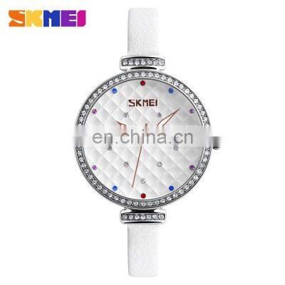 Fashion Women Watches Luxury star Buckle Watch Ladies Quartz Wrist Watch Bracelet Set Reloj Mujer