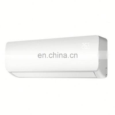 Кондиционер низкого шума R410a 220В 12000BTU с функцией охлаждения и обогрева 1,5 тонны