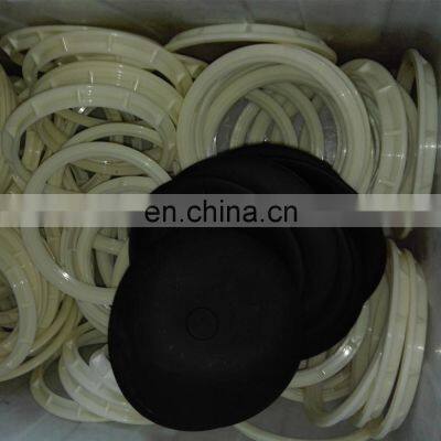High Oxygen Bubble Diffuser EPDM Membrane Waste Water Bubble Diffuser photo-5