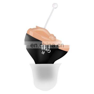 Wholesale Hearing Aids Manufacturer Price Sound Amplifier Cic Hearing Aid Amplifier Mini Ear