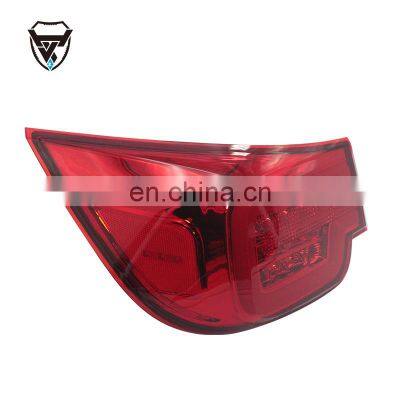 92291918 Car Rear Parts Rear Brake Light (Small Light) fit 2020-2022 TM TN TP5