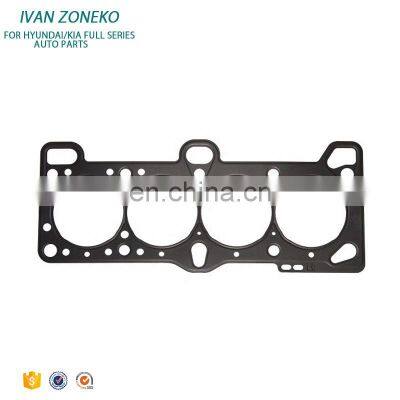 Ivan Zoneko Low MOQ Auto Engine Parts 22311-26101 2231126101 22311 26101 Engine G4ED Cylinder Head Gasket For Hyundai Accent KIA