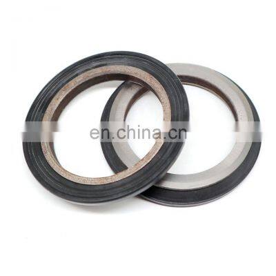 Kubota Rotary Cultivator Mechanical Floating Oil Seal 52*65/75*7 Part No. W9518-52200 W9518-52201 W9518-52202 5-08-129-02 photo-3