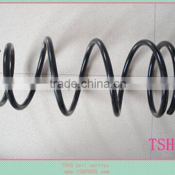 shock absorber coil springs for Y13 54010-18V03