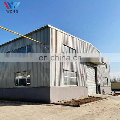 Prefabricated Showroom Kiosk Stand Glass Curtain Wall Steel Structure Shopping Mall