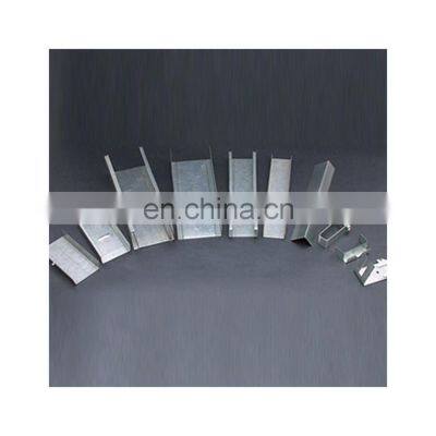 Professional Design Competitive Price Light Steel Keel for Sandwich Panel House photo-5