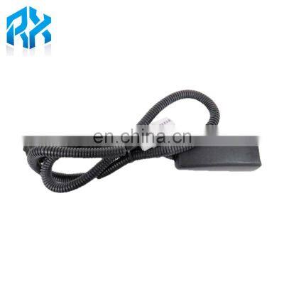 BUCKLE ASSY FRONT SEAT BELT trim parts 888301Y-000EQ For kIa Morning / Picanto