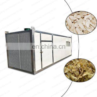 Automatic persimmon potato papad drying machine Kenya