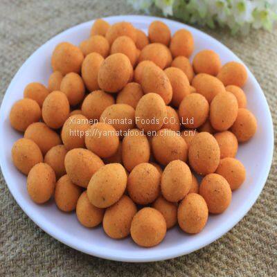 Chilli Coated Peanuts Crackers photo-2
