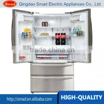 542L Four Doors Refrigerator With Large Capacity