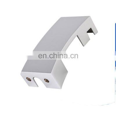 Custom Zinc Alloy Die Casting Part Polished Zamak Die Casting Parts photo-3