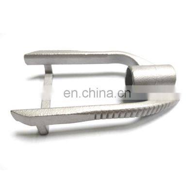 Premium OEM Factories Lost Wax Casting Parts photo-4