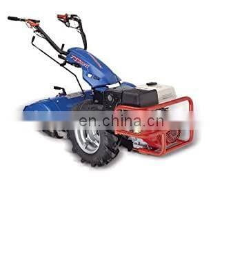 2021 hot popular New Design Italy brand BCS rotary cultivator BCS mini power tiller