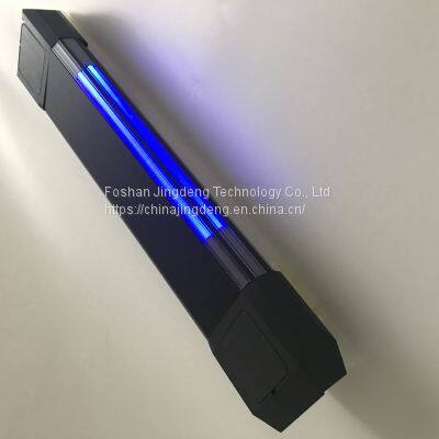 Wholesale Carpet Stair Lamp Top and Middle Luminous Line Light for Cinema photo-5