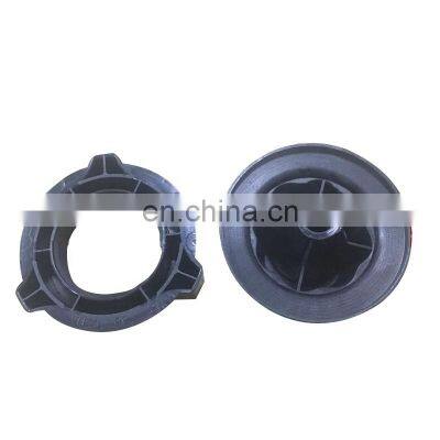 Electric Fan Stand Fan Plastic Universal Nut Fan Lock Knob Net Locknut photo-3
