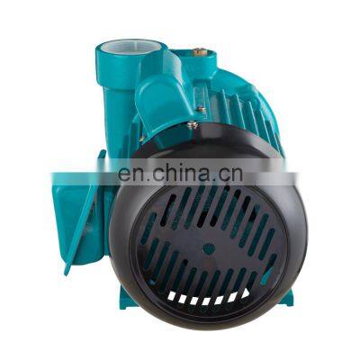 Chinese Horizontal Single Stage 1.5Hp Centrifugal Water Pump photo-4