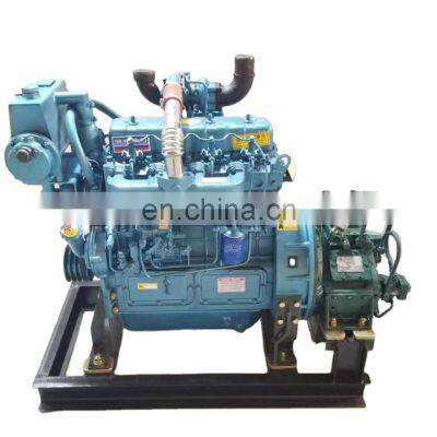 Hot Sale Ricardo 60HP marine Engine 4100 boat engine