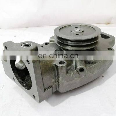 Water Pump Engine Parts For Truck 3801715 On Sale photo-4