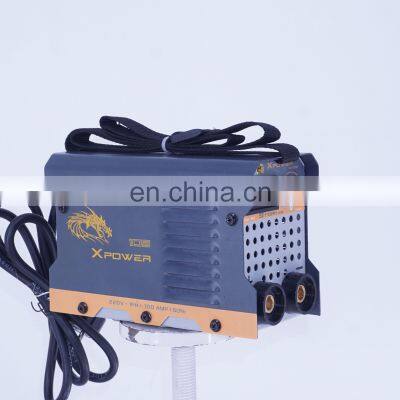 Single Phase Arc Welding Machine Welding Machine Circuit Diagram Welding Machine Mma 200 photo-2