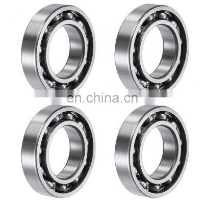 Four-Joint Angular Contact Bearing QJ205N2MA QJ 205 QJ205M Bearing QJ205MA QJ205 photo-4
