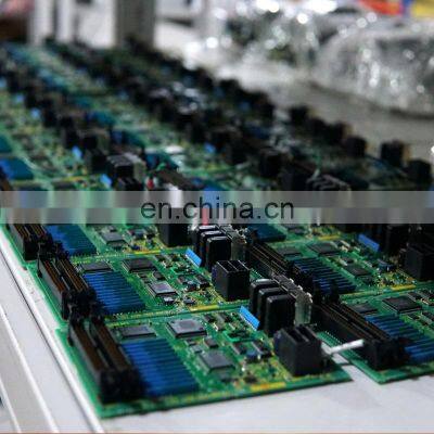 100% New Fanuc Graphic Card A20B-3300-0303 for Control System photo-4