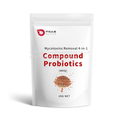 Mycotoxins Remover