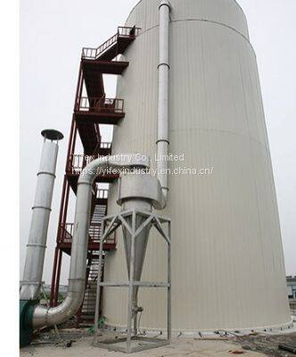 OPG Series Air Stream Spray Dryer