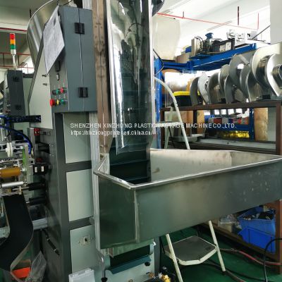 ONE COLOR AUTOMATIC ROUND CONTAINER TUBE HOT STAMPING MACHINE FOR ROUND PLASTIC METAL VODKA SPIRIT CAP COSMETICS