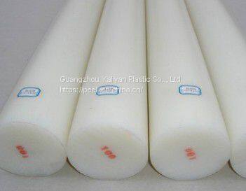 Cheap Price High Density Polyethylene White Plastic Pe Hdpe Rod