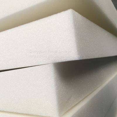 High Quality ESD Single Side Glued Polyurethane Electronic Packing Antistatic PU Foam
