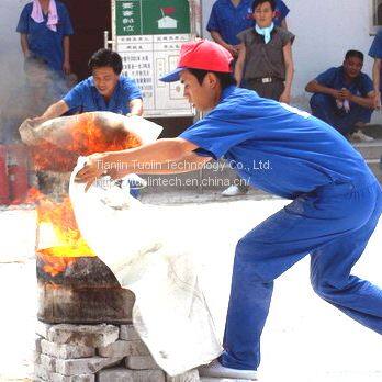 Fire Blanket photo-3