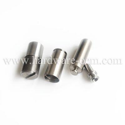 Manufacture Couplings Factory Price MIM Mold Machinery for OEM customized metal Auto Parts power Bearing Sleeves Inserts Retainers