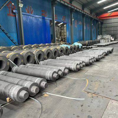 Graphite Electrode/RP Graphite Electrode photo-2