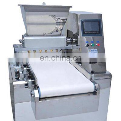 PLC automatic biscuit cookie machine