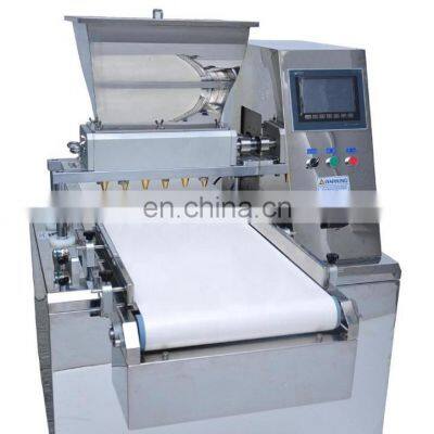 PLC Automatic Biscuit Cookie Machine
