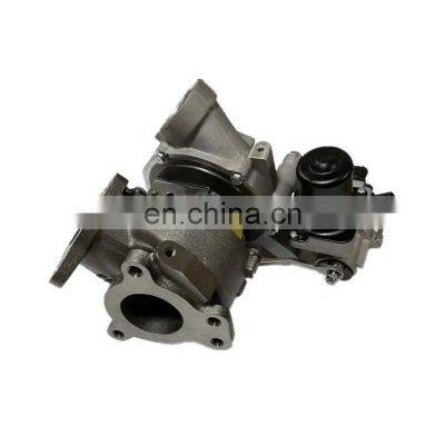 Complete Turbocharger RHV4 VB36 VB22 VB37 VB23 VED20026 17208-51010 17201-51020 For Toyota Landcruiser V8 4.5 D-4D 1VD-FTV