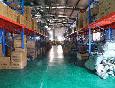 Shijiazhuang Haiyuan Labor Protection Products Co., Ltd. company overview - view 4