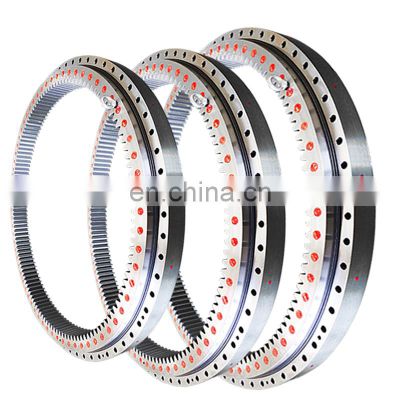 slewing bearing for  NK550VR truck crane