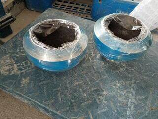 A234 WP22 Alloy Steel Fitting