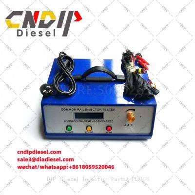 CR1800 Diesel Injector Tester Common Rail Injector Tester