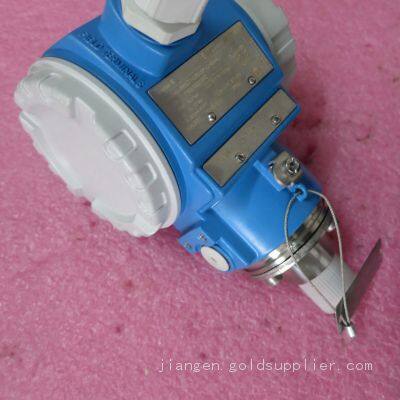 E+H Vortex Street Flowmeter 7F2B 7F2C 72F 72W photo-3