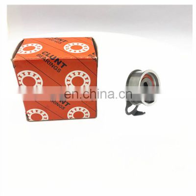 CLUNT brand VKM71100 Tensioner Automotive Belt Tensioner Kit TPU076D+SV3  NEP62-011A-1P  62TB0520B01  F-123996