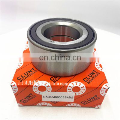 Good price 38*70*37mm DAC387037 bearing DAC387037 auto wheel hub bearing DAC387037