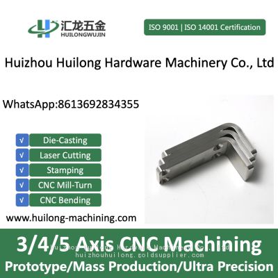 Stainless Steel Laser Cutting Parts Aluminum and Iron Sheet Metal Plate Laser Cutting Fabrication Service with Bending Type