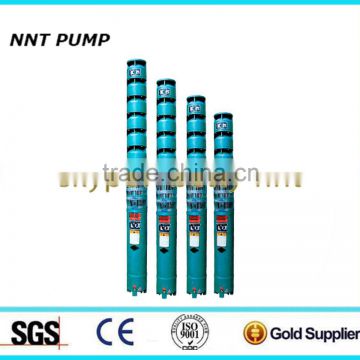 QJ 3 Phase Submersible Pump