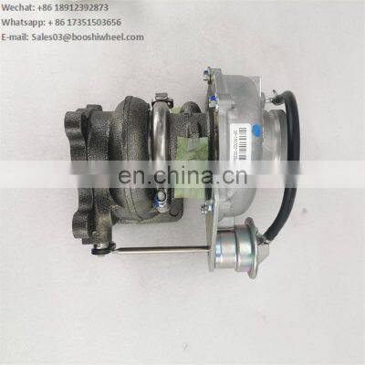 New RHF4 VA89 Turbo 35242151H F41CAY-SR003B F41CAYSR003B Turbocharger for VM MOTORI Engine photo-3