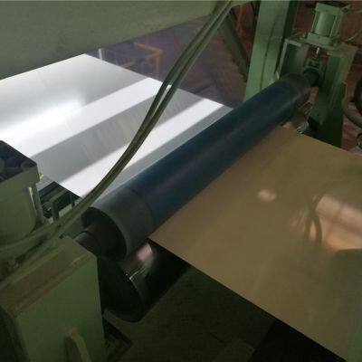 Energy-saving Color Coated Aluminum-zinc Steel Coil Reflection Heat Insulation in Summer Energy Saving 30% photo-4