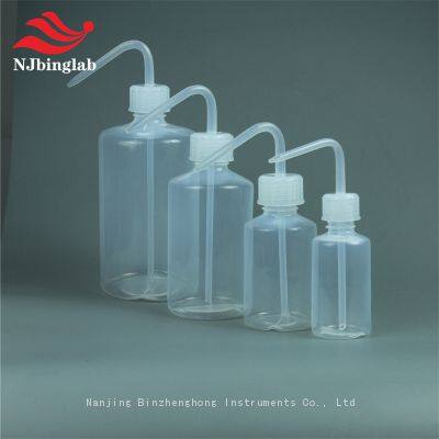 NJbinglab PFA Wash Bottle, for Analytik Jena ICP-MS photo-2